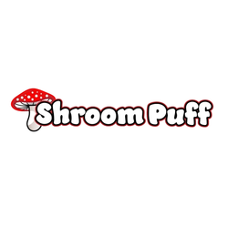 Shroom Puff Wholesale